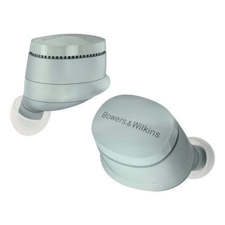 Pi6 Auriculares True Wireless Stereo (TWS) Dentro de oído Llamadas/Música USB Tipo C Bluetooth Base de carga Verde