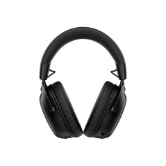 Auriculares inalámbricos Cloud III S: auriculares gaming (color negro)