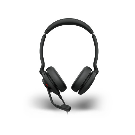 Evolve2 30 SE Auriculares Alámbrico Diadema Oficina/Centro de llamadas USB Type-C / USB Type-A Negro