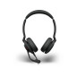 Evolve2 30 SE Auriculares Alámbrico Diadema Oficina/Centro de llamadas USB Type-C / USB Type-A Negro