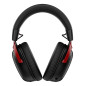 Auriculares inalámbricos Cloud III S: auriculares gaming (color negro-rojo)