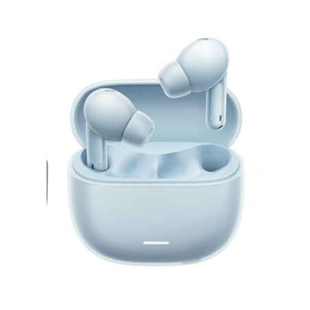 Redmi Buds 6 Lite Auriculares True Wireless Stereo (TWS) Dentro de oído Llamadas/Música USB Tipo C Bluetooth Azul