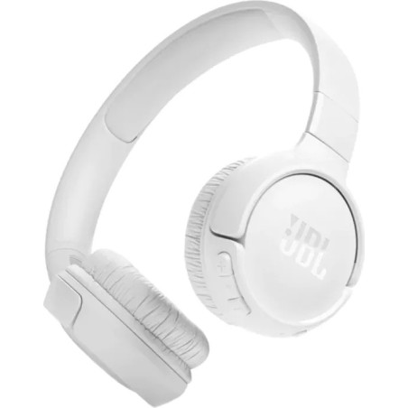 Tune 520BT Auriculares Inalámbrico Diadema Juego USB Tipo C Bluetooth Blanco