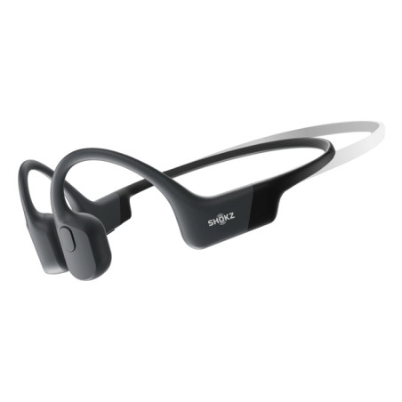 Openrun Mini Auriculares Inalámbrico Banda para cuello Deportes Bluetooth Negro