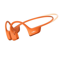 OpenRun Pro 2 Mini Auriculares Inalámbrico gancho de oreja Deportes Bluetooth Naranja