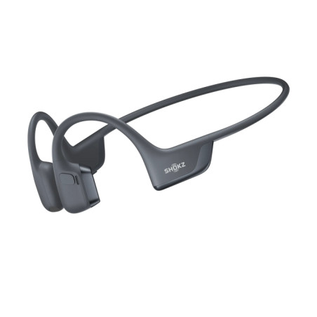 OpenRun Pro 2 Auriculares Inalámbrico gancho de oreja Deportes Bluetooth Negro