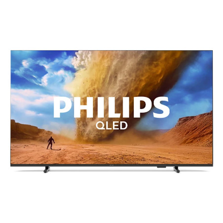 50PUS7810/12 Televisor 127 cm (50) 4K Ultra HD Smart TV Wifi Negro
