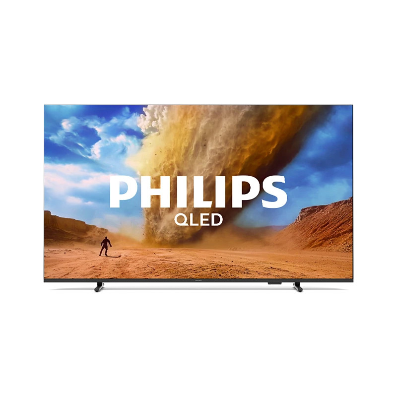 55PUS7810/12 Televisor 139,7 cm (55) 4K Ultra HD Smart TV Wifi Negro
