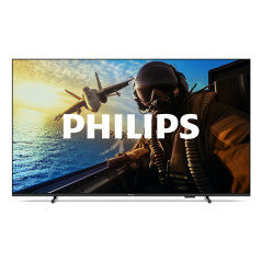 7000 series 75PUS7000/12 Televisor 190,5 cm (75) 4K Ultra HD Smart TV Wifi Negro