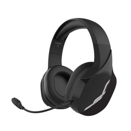 HPS700 Black Auriculares Inalámbrico Diadema Juego Negro