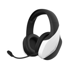 HPS700 White Auriculares Inalámbrico Diadema Juego Blanco