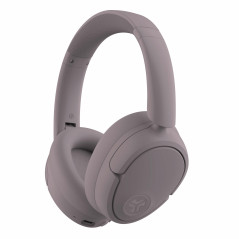 JBuds Lux ANC Auriculares Inalámbrico Diadema Llamadas/Música USB Tipo C Bluetooth Mauve