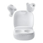 T200 Auriculares Inalámbrico Dentro de oído Llamadas/Música USB Tipo C Bluetooth Blanco