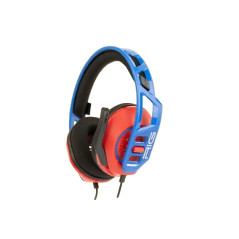 RIG 300 Pro HN Auriculares Alámbrico Diadema Juego Azul, Rojo