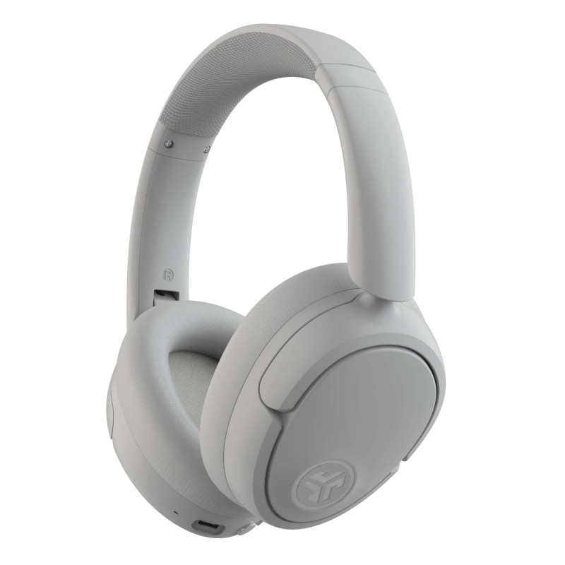 Lux ANC Auriculares Inalámbrico Diadema Música Bluetooth Blanco