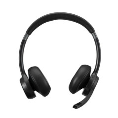 BT700 Auriculares Inalámbrico Diadema Llamadas/Música USB Tipo C Bluetooth Negro