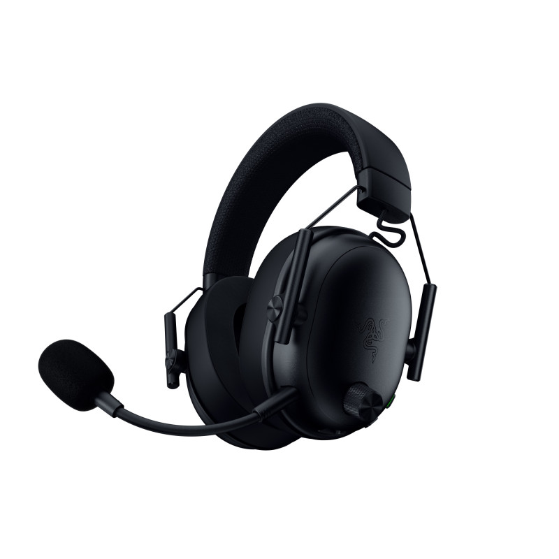 BlackShark V3 Auriculares Inalámbrico Diadema Juego USB Tipo C Bluetooth Negro