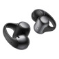 OpenDots ONE Auriculares Inalámbrico Clip de oreja Llamadas/Música/Deporte/Uso diario Bluetooth Negro