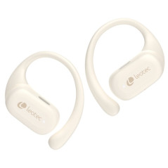 Auriculares Open Air Zenith Sport Beige