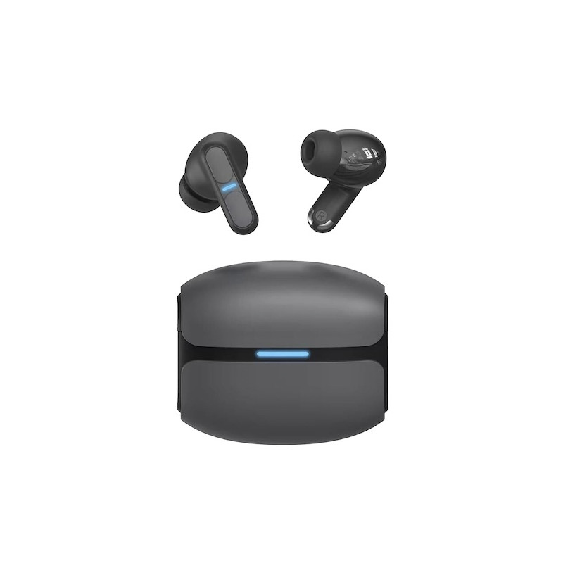 Auriculares TWS Gaming Nebula Fit Negros