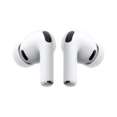 AirPods Pro (3rd generation) Auriculares True Wireless Stereo (TWS) Dentro de oído Llamadas/Música/Deporte/Uso diario Bluetooth Blanco