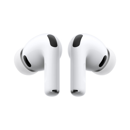 AirPods Pro (3rd generation) Auriculares True Wireless Stereo (TWS) Dentro de oído Llamadas/Música/Deporte/Uso diario Bluetooth Blanco