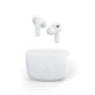 Atlanta Auriculares True Wireless Stereo (TWS) Dentro de oído Llamadas/Música Bluetooth Blanco