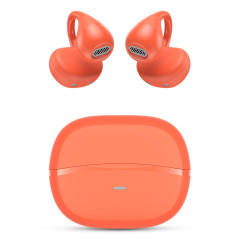 Boost Clip Auriculares True Wireless Stereo (TWS) Dentro de oído Música/uso diario Bluetooth Rojo