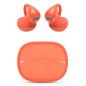 Boost Clip Auriculares True Wireless Stereo (TWS) Dentro de oído Música/uso diario Bluetooth Rojo