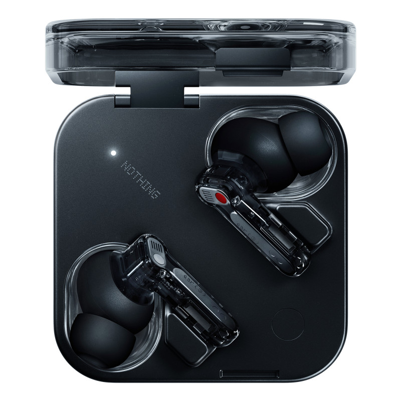 Ear (3) Auriculares Inalámbrico Dentro de oído Llamadas/Música USB Tipo C Bluetooth Negro