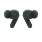 Moto Buds Bass Auriculares True Wireless Stereo (TWS) Dentro de oído Llamadas/Música Bluetooth Negro