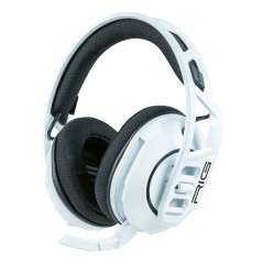 RIG 600 PRO HS Auriculares Inalámbrico y alámbrico Diadema Juego USB Tipo C Bluetooth Blanco