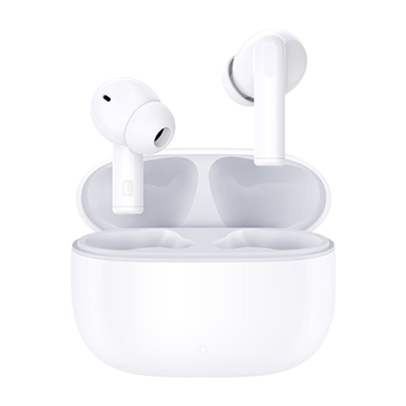 Choice Earbuds X7 lite Auriculares Inalámbrico Dentro de oído Llamadas/Música USB Tipo C Bluetooth Blanco