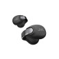 Nearphone Auriculares True Wireless Stereo (TWS) Clip de oreja Llamadas/Música Bluetooth Negro