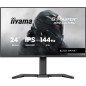 G-MASTER GB2441HSU-B1 pantalla para PC 60,5 cm (23.8) 1920 x 1080 Pixeles Full HD LED Negro