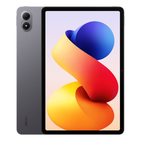 Redmi Pad 2 Pro Qualcomm Snapdragon 128 GB 30,7 cm (12.1) 6 GB Wi-Fi 6 (802.11ax) Gris
