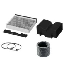 Set recirculación campana Balay DWZ1CB1I4,