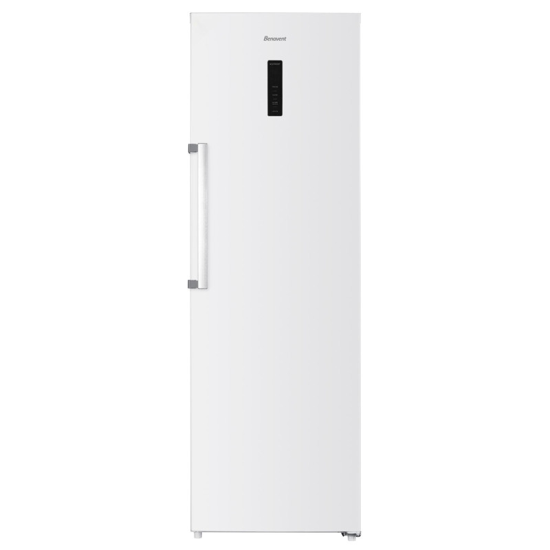 Frigorifico 1P Benavent F1PBHE18560DW, 185x60cm, E