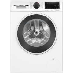 Lavadora Bosch WGG254ZBES, 10kg, 1400rpm, A, Blanc