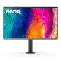 Pantalla BenQ PD2706UA para PC