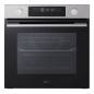 Horno LG WS5D7210S, 72L, A, 12 func, Airfry, Inox