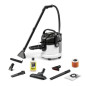 Lava aspirador Karcher 10811710, se 4 plus especia