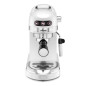 Cafetera espresso Ufesa PALERMOWHITE, 20 bares, 1,