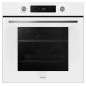 Horno Haier H6ID23B1HTW, 78L, A+, guia, 9f, hidros