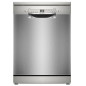 Lavavajillas Bosch SMS2HTI06E, 13cub, C, inox