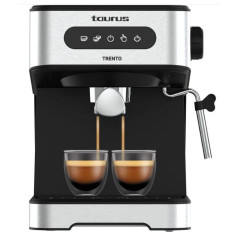 Cafetera Taurus 920649000, espresso coffee maker