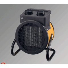 Termoventilador FM TI20, 2000w, cerámico