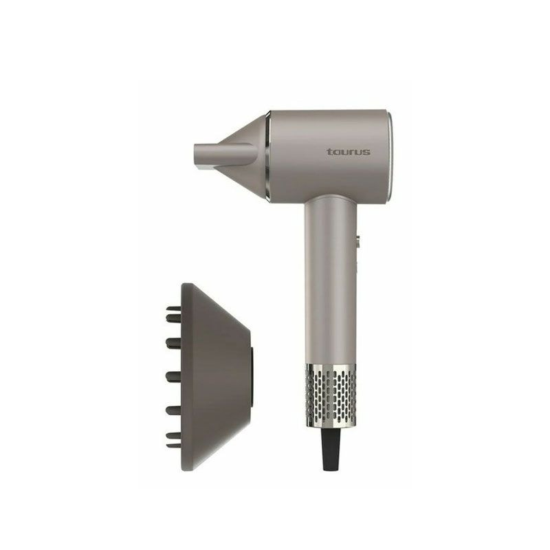 Secador Taurus 900119000, 1600w, ionico, digital f