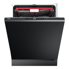 Lavavajillas Teka DFI86850XL, 16 Cub, Integ, A,