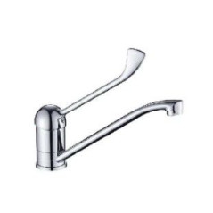 Grifo Monomando Nova Norma, Fregadero Repisa caño